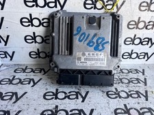 USED OEM 2009 VOLKSWAGEN CC 06J 906 026 AF ENGINE COMPUTER