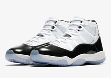 MEN'S Jordan 11 Retro Concord New Size US NEW 7-12 