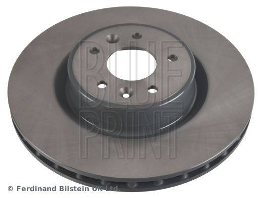 Blue Print Brake Disc - ADR164337 - Image 3
