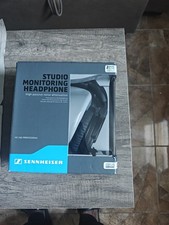 Sennheiser HD 280 Pro Studio Monitoring Headphones Black Wired Closed Back