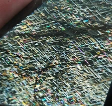 Raw Natural Golden Rainbow Lattice Sunstone Freeform Reiki Stone Healing