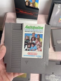 NINTENDO NES GAME LOT of 7 Games ZELDA Bubble Bobble Tested Working Loose Box