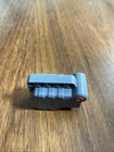 Lego Pullback Motor Technic Gray — photo 4