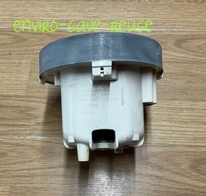 Original Miele Staubsauger MRG 706-42/2 Motor, voll funktionsfähig.