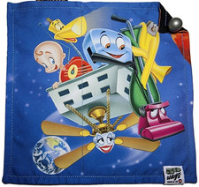 50 WAYS POCKET POCKET HANK Everyday Carry EDC Gear Kids Brave Little Toaster