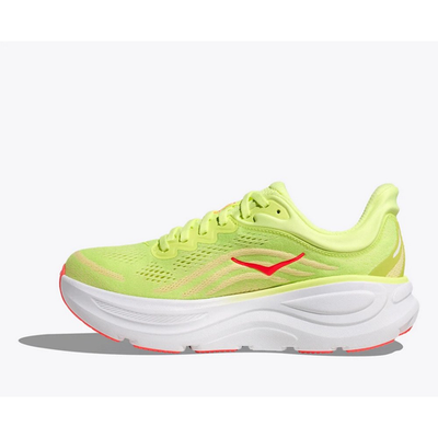 Hoka WMNS Bondi 9 Neon Yuzu Sunlight 1162012-NYZS Women's Size | eBay