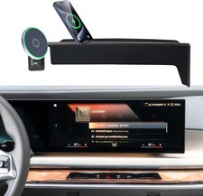 Car Phone Holder for 2023 2025 BMW 7 Series 2023 2024 2025 BMW i7 Accessories