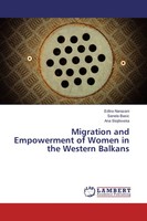 Edlira Narazani (U. A.) | Migration And Empowerment Of Women In The Western...