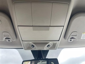 2012-2019 Dodge Journey Overhead Roof Console Gray w/o Sunroof OEM