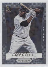 Click to enlarge David Ortiz