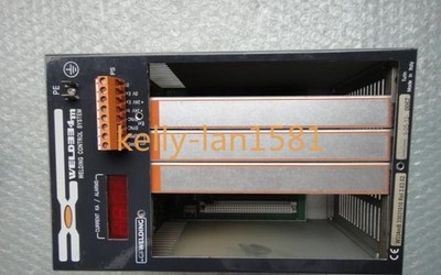 1pc USED WELD334M W334MB F384-CPU F353-ADC F361-IOB (by Fedex or DHL)