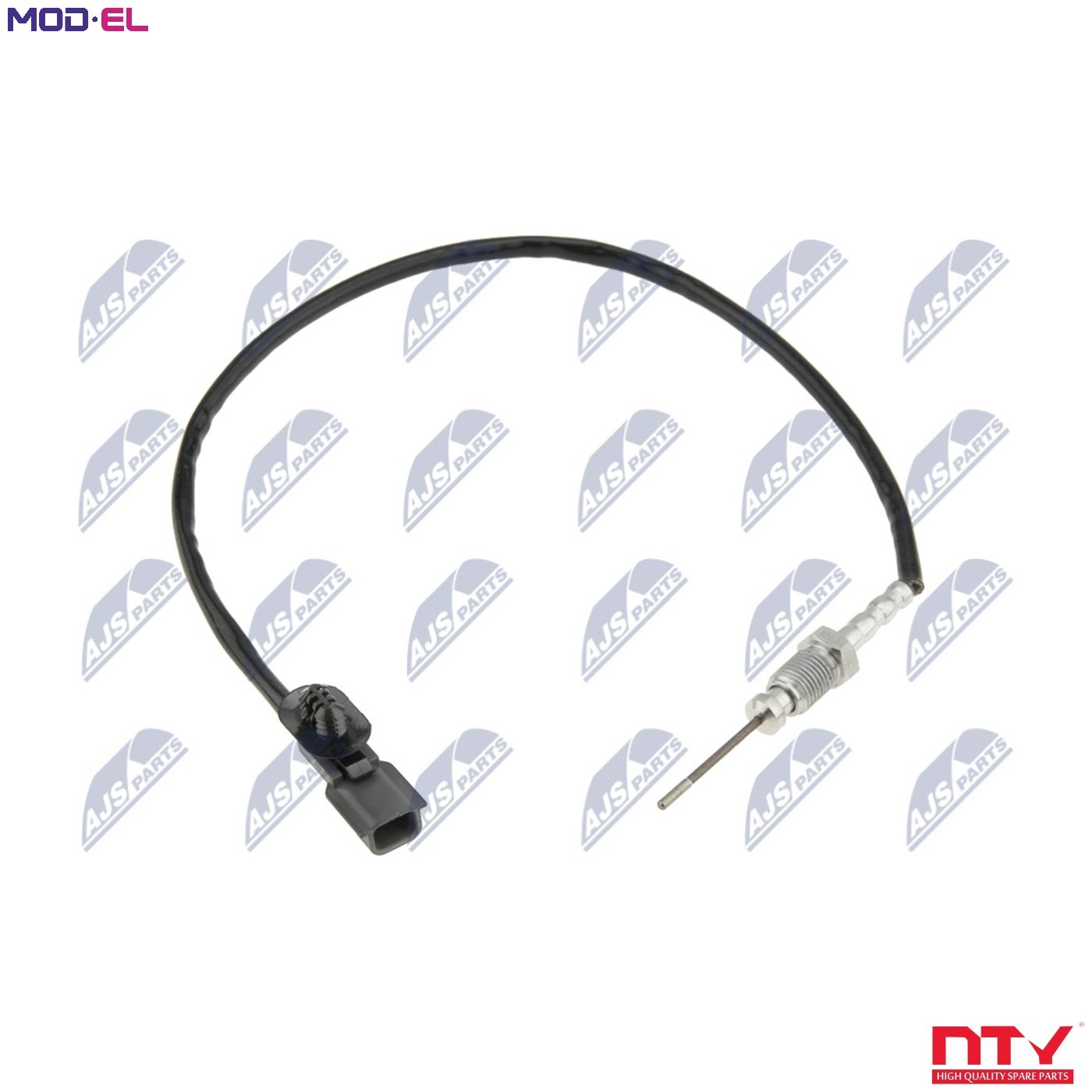 Fits NTY EGT-RE-012 EXHAUST GAS TEMPERATURE SENSOR - Image 12