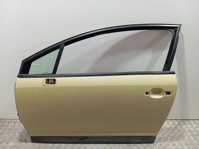 LINKE VORDERE TÜR / 7225865 FÜR CITROËN C4 BERLINA VTR PLUS