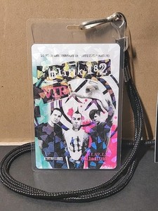 Blink 182 Vip | eBay