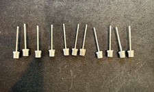 11 Ball Pump Needles / Inflation Needles