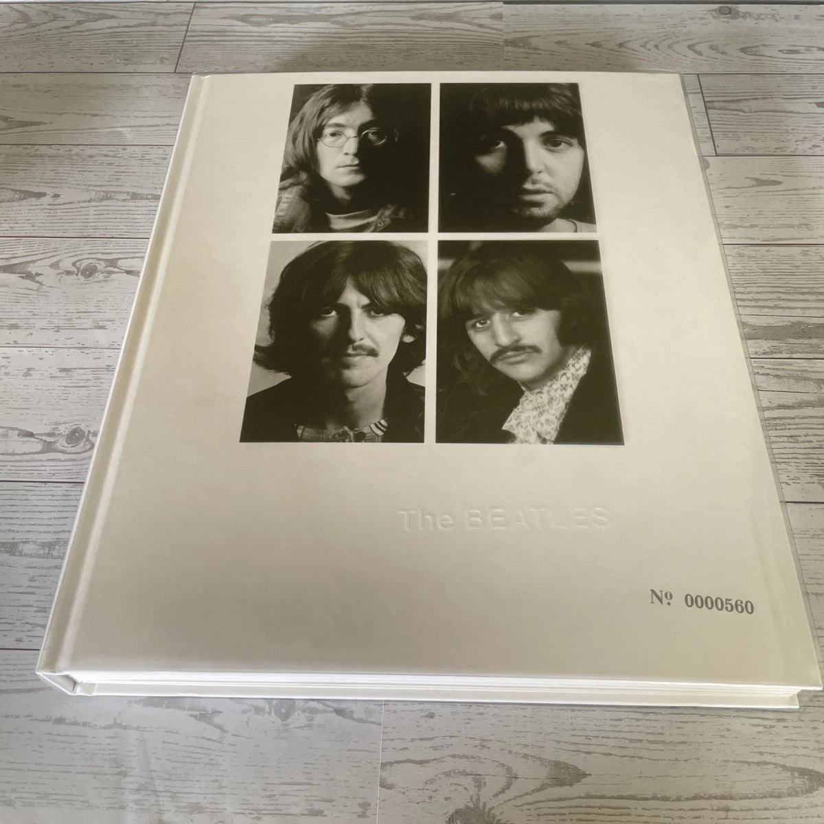 Las mejores ofertas en CD de música de los Beatles Box Set | eBay