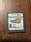 Mega Man Zero Collection (Nintendo DS, 2010) Authentic