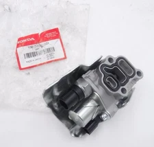 GENUINE VTEC Solenoid Spool Valve W/gasket 15810-RAA-A03 Honda  Accord Civic