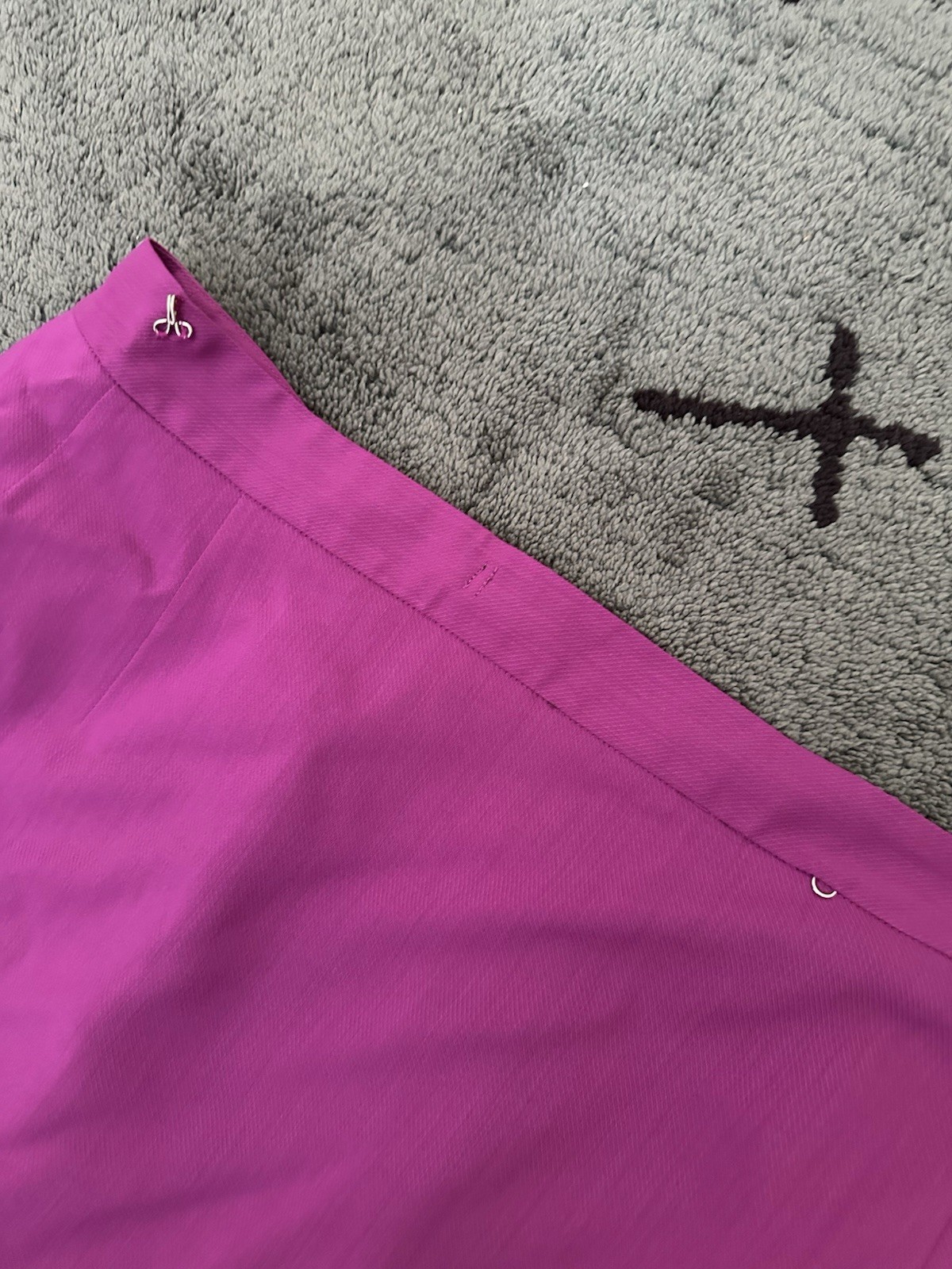 Archive Margiela Spring 2001 SAMPLE Oversized Ski… - image 4