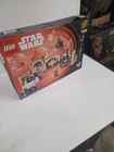 LEGO Star Wars: Mos Eisley Cantina (75425) Complete.Sealed Damaged Box