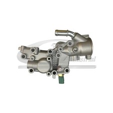 Thermostat Citroen C2