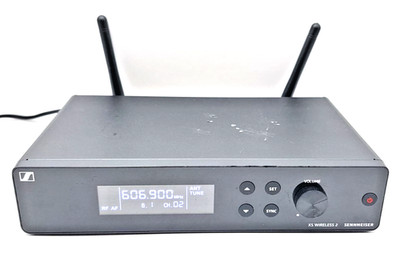 Sennheiser EM-XSW2 Funkempfänger (Band GB: 606-630MHz)
