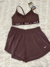 WOMAN SPORT SHORT , ORIGINAL NIKE ALL SIZE M