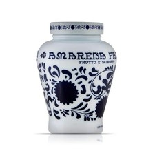 Amarena Fabbri Wildkirschen in Sirup 35,2 Unzen Italienische Cocktail Garnitur Deluxe