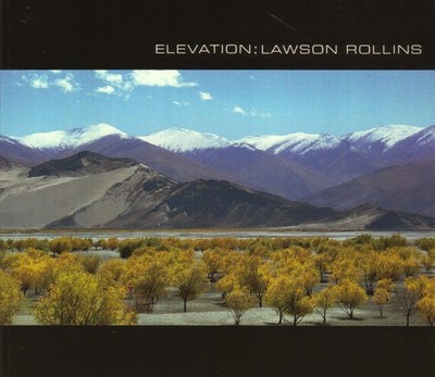 Lawson Rollins - Elevation [New CD]