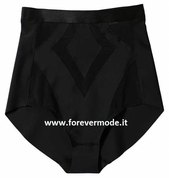 Panty de cintura alta Triumph para mujer con forma de microfibra increíble sensación Foto 2 de 2