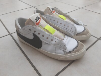 Nike blazer low 77 jumbo