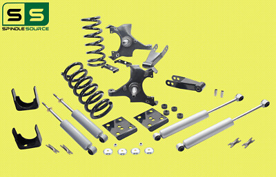 Rear Lift Kits & Parts for GMC C1500 eBay