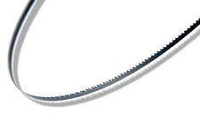 MK Morse ZCLD14 Band Card HEF 93-1/2 1/2 25 14 (1021)