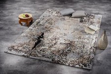 Tappeto OCI Juwel Liray JUW01 547 marrone-beige