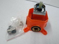 Multichoice Universal Valve Shower Diverter
