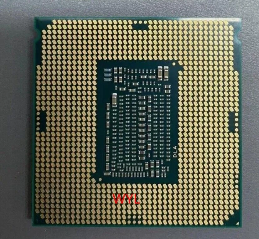 Intel Xeon E3-1280 V2 LGA-1155 CPU Processor 1280V2 SR0P7 3.60GHz Quad-Core 69W - Image 2 of 4