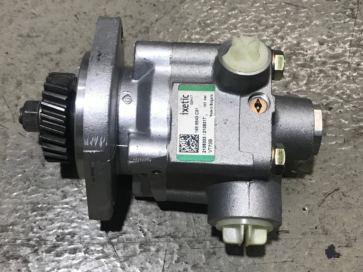Post O’alls #1512 VTI  Traveler（L） $84.99* (3) GENUINE VOLVO PENTA no tax* 75W - 90 SYNTHETIC