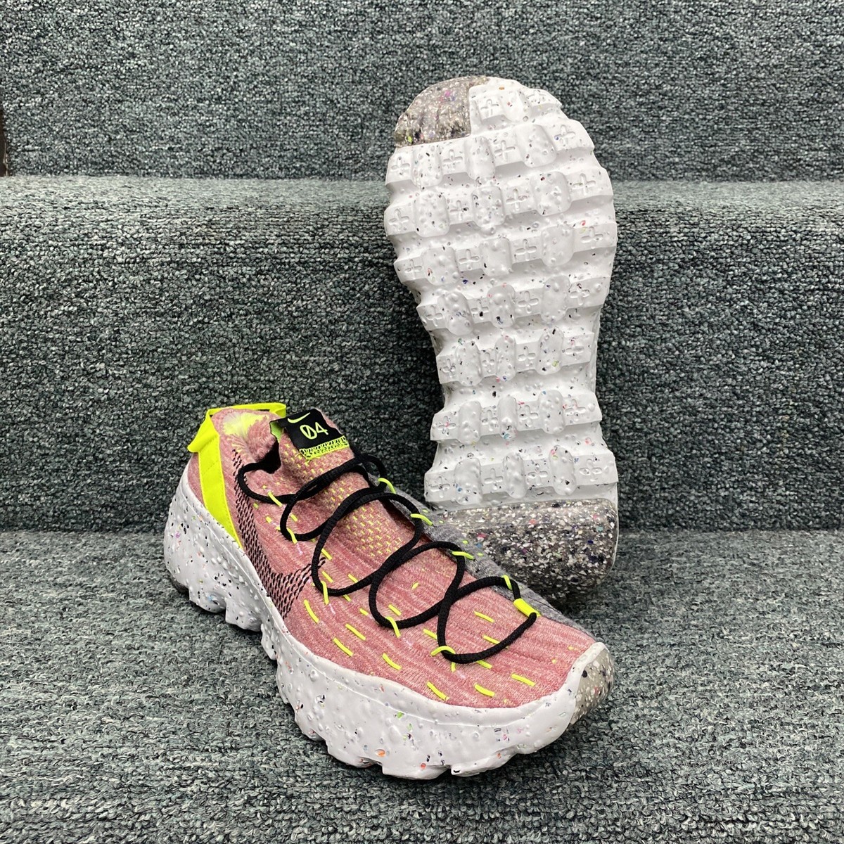 womens space hippie 04 lemon venom