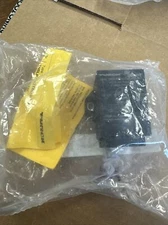 Turck TNSLR-Q42TWD-H1147 BL ident HF Read Write Head 7030424 Sensor Unit