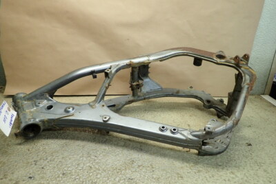 2004 KAWASAKI KX 250F MAIN FRAME | eBay