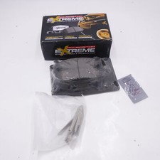 Powerstop Extreme Rear Carbon Fiber Brake Pad...