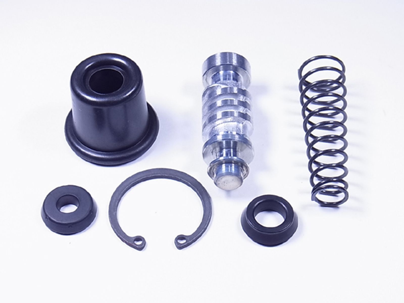 Suzuki GSX-R 400 R 1990-1994 Rear Brake Master Cylinder Rebuild Kit  