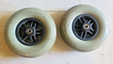 CASTER WHEELS TIRES Pride Jazzy Jet 3 Ultra 1101 1103 Quantum 200X50 8 x 2 A3