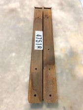 Stapler Gabelstapler Gabelverlängerung Zinkenverlängerung 166cm 47518