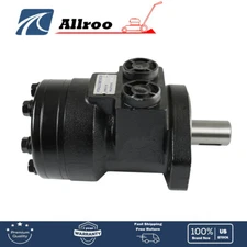 Hydraulic Motor For Eaton Char-Lynn H Series 101-1026 Motor 101-1026-009