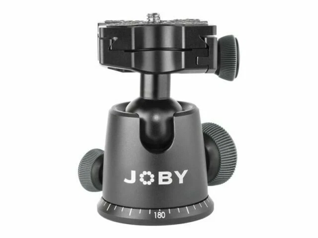 Cabezales de trípode de cámara Rotula JOBY