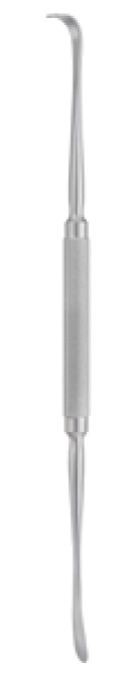 2 OBWEGESER-Freer Periosteal Elevators, 8
