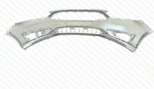 Carcasa Trasera Fabricada Para Ford Focus Desde 2018 En Adelante Lado Derecho Con Imprimación (pintable) 2219761