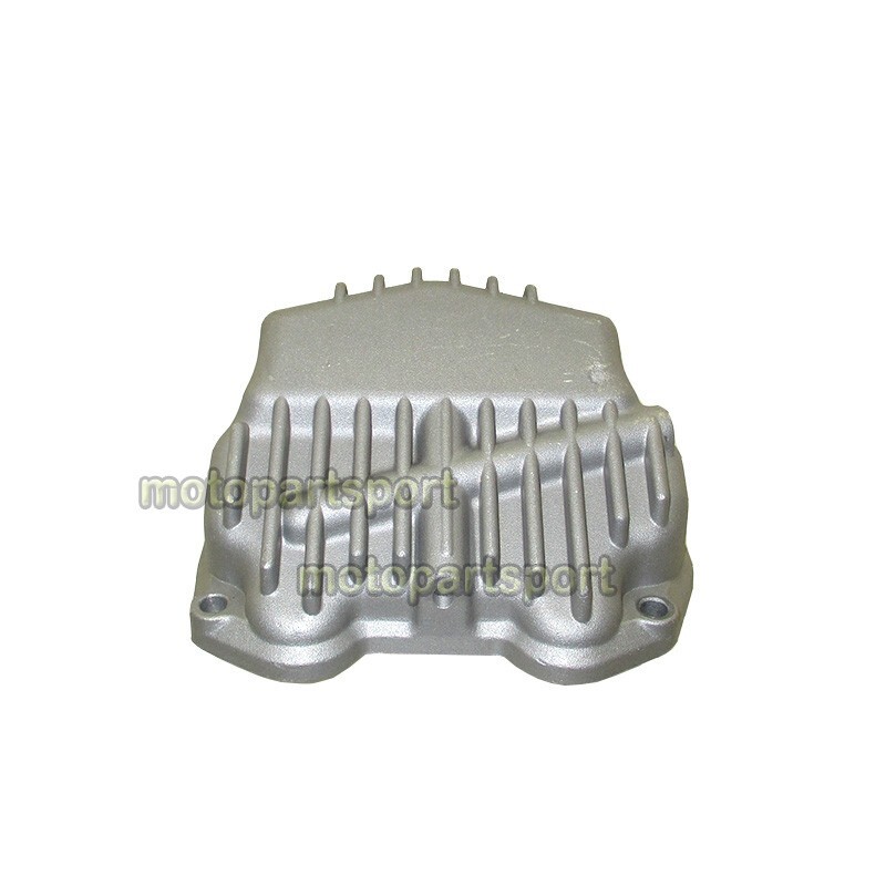 HEAD ＳＧ　213cm R45 Cylinder Head Military Standard Gas Engine PN: 13214E8199
