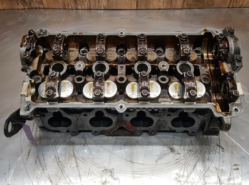 VW Golf 3 GTI 2.0 16V ABF 150PS Zylinderkopf 051103373D #11730